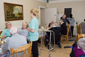 stella marris nursing home cummer, tuam county galway